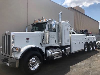 Pacific Towing, Inc.