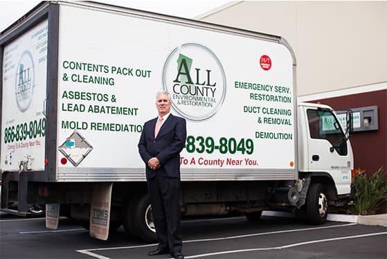 All County Environmental & Restorat