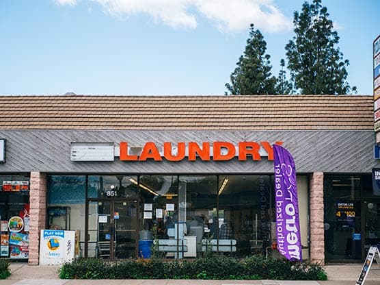 Superior Laundry Services