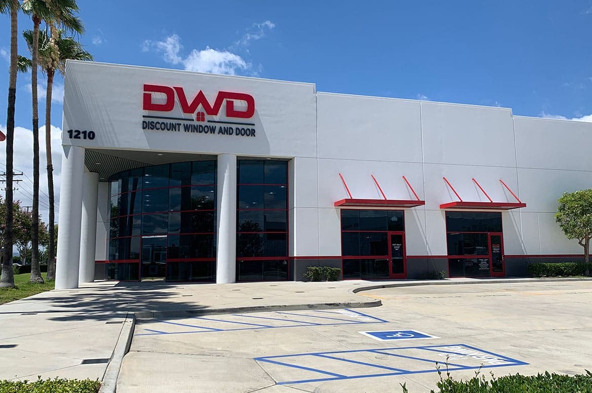 Discount Window And Door Llc