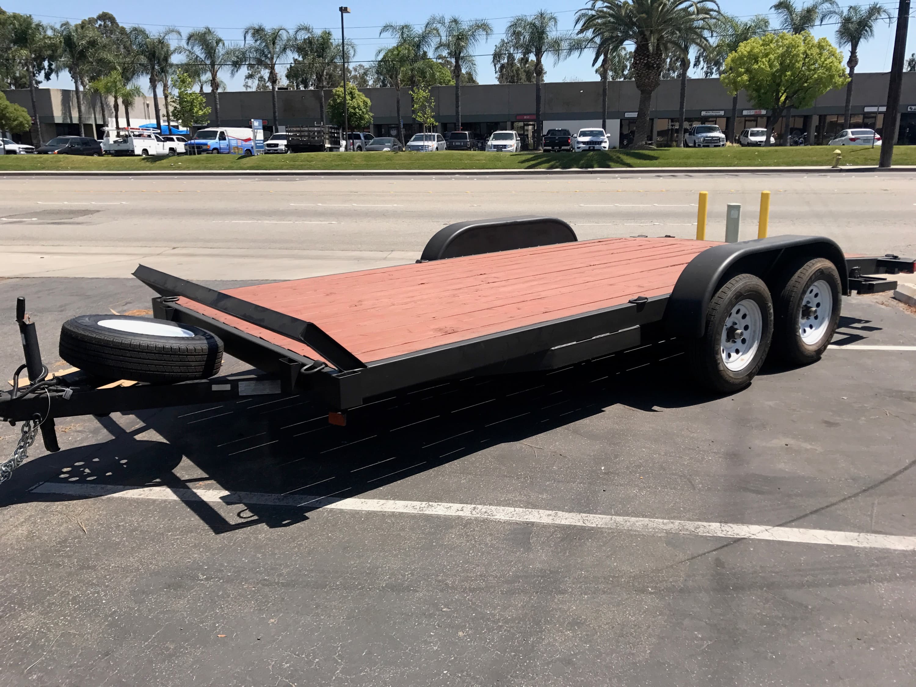 OC Trailer Rental