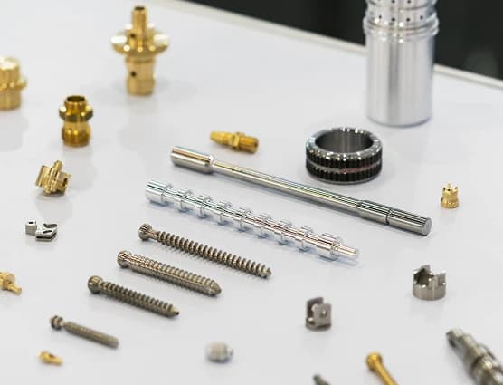 Swiss Machine Products Inc