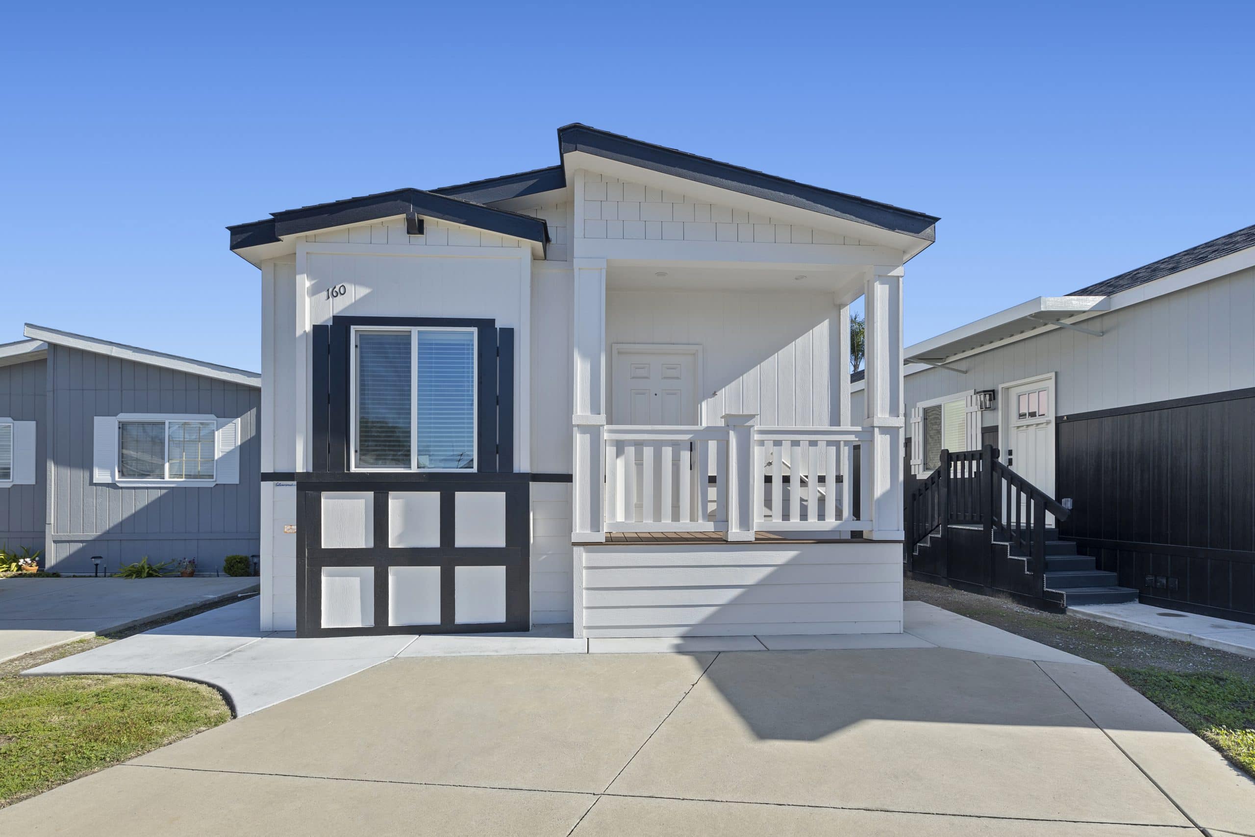 Palm Lodge Mobile Home Estates