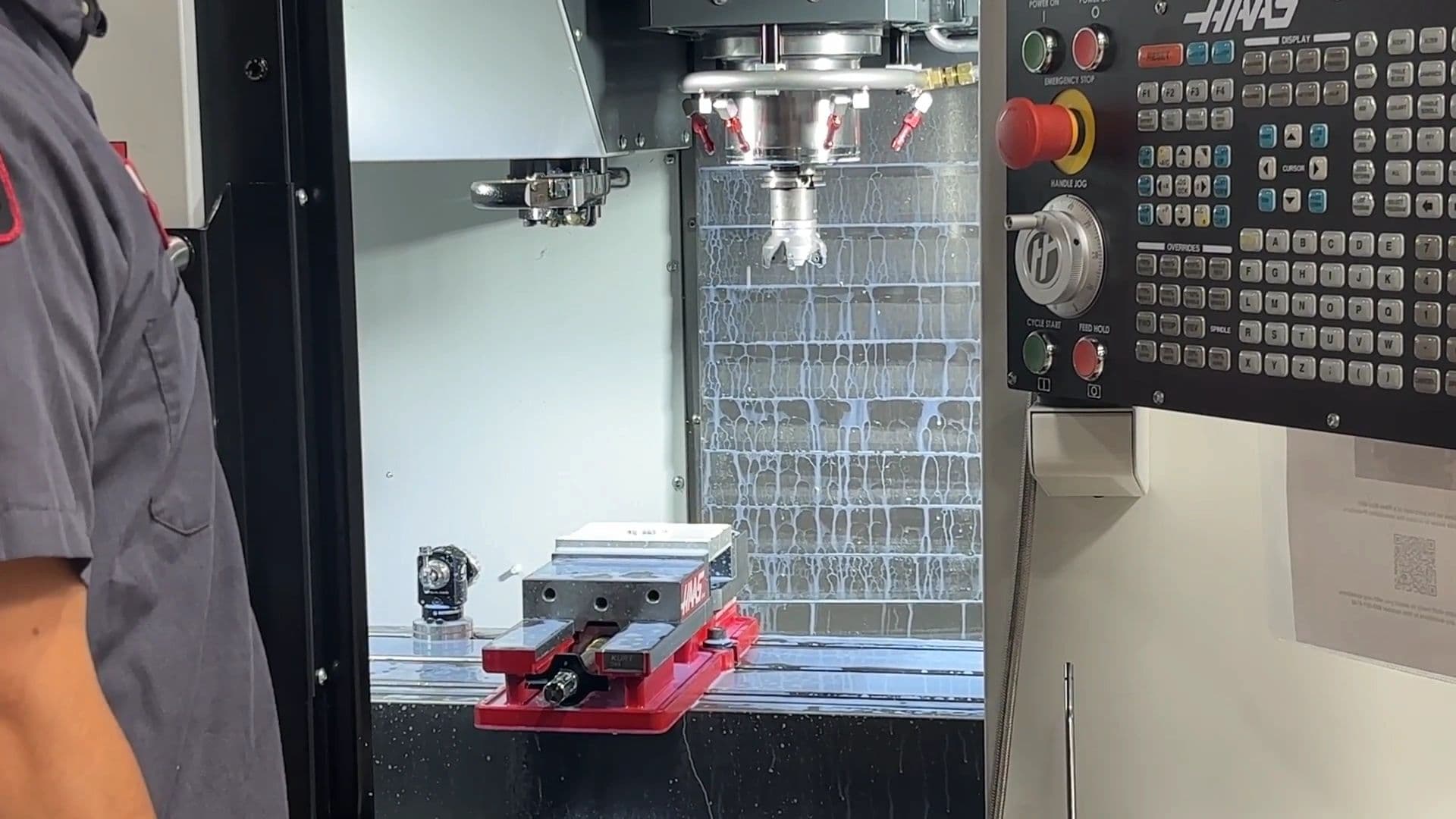 Machining Time Savers, Inc.