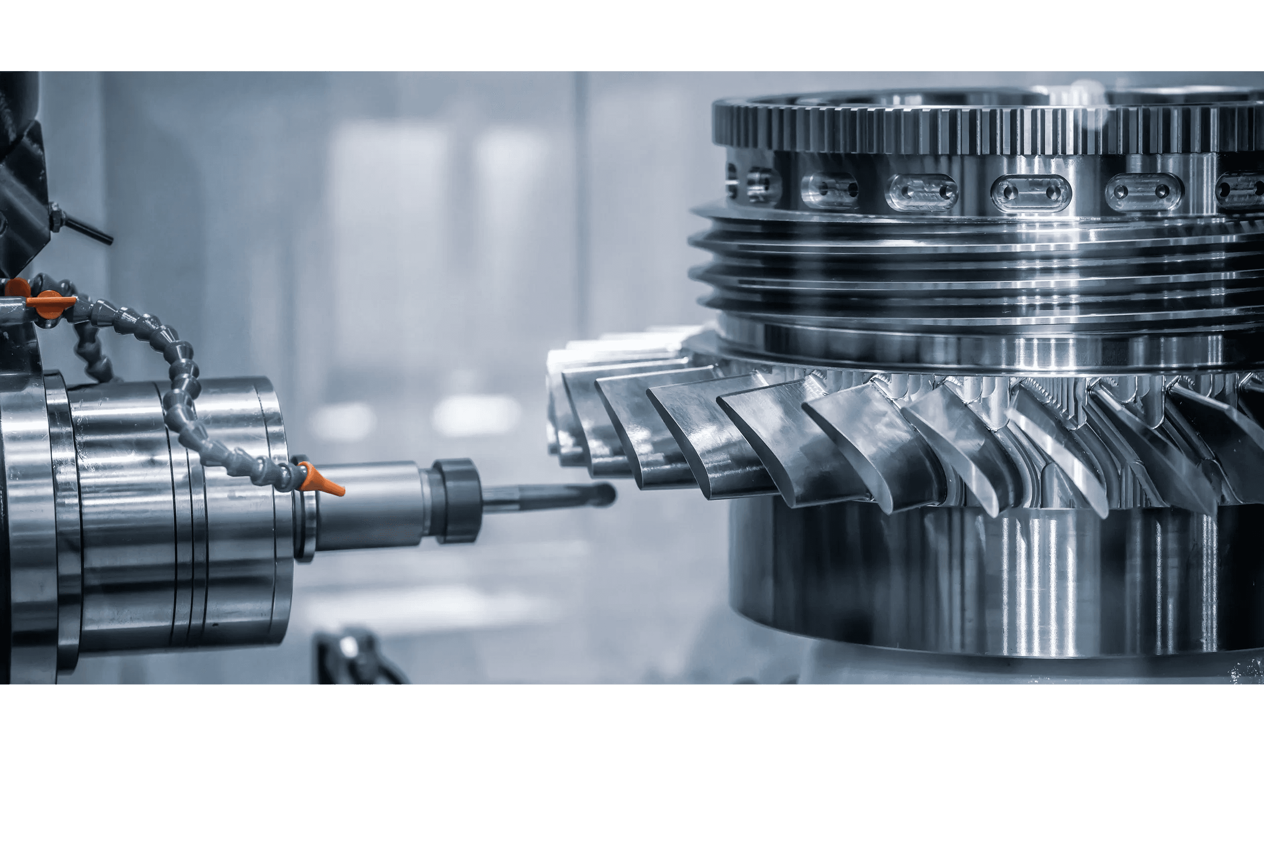 Lam Precision, Inc.