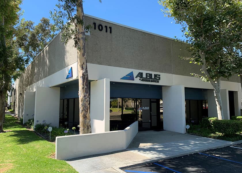 Albus & Associates, Inc