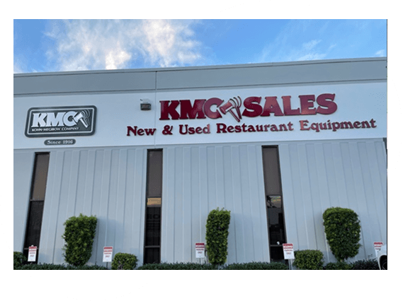 Kohn Megibow Co Inc