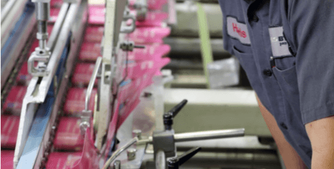 Absolute Packaging, Inc