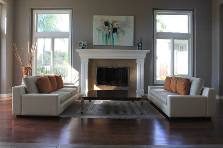 Mrb Custom Sofas