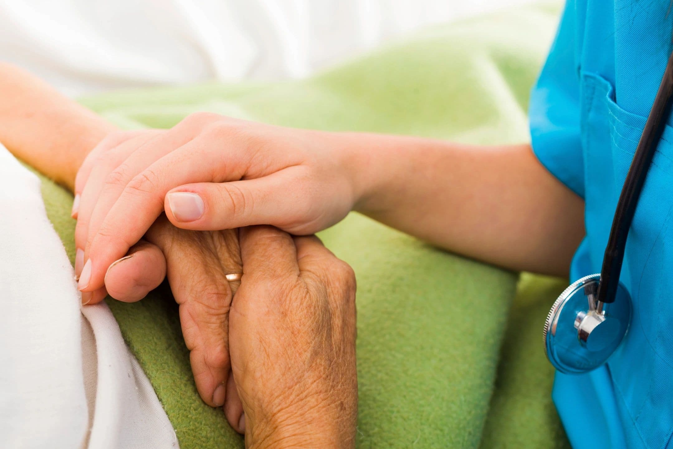 Divine Pearl Home Health