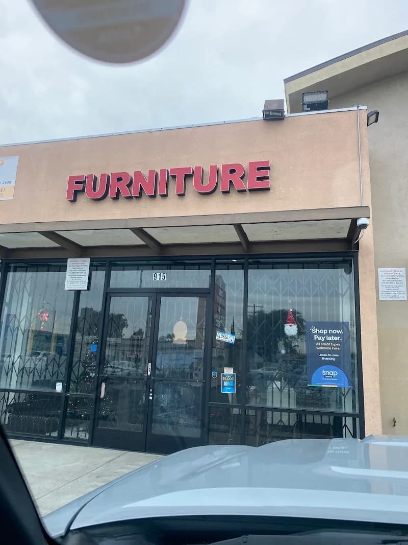 Alexandras Furniture