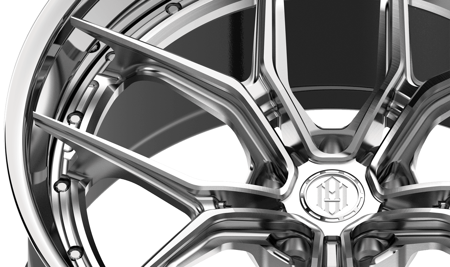 Adm Forged