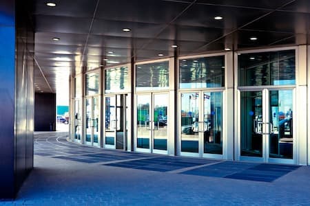 The Glass Fixer Inc