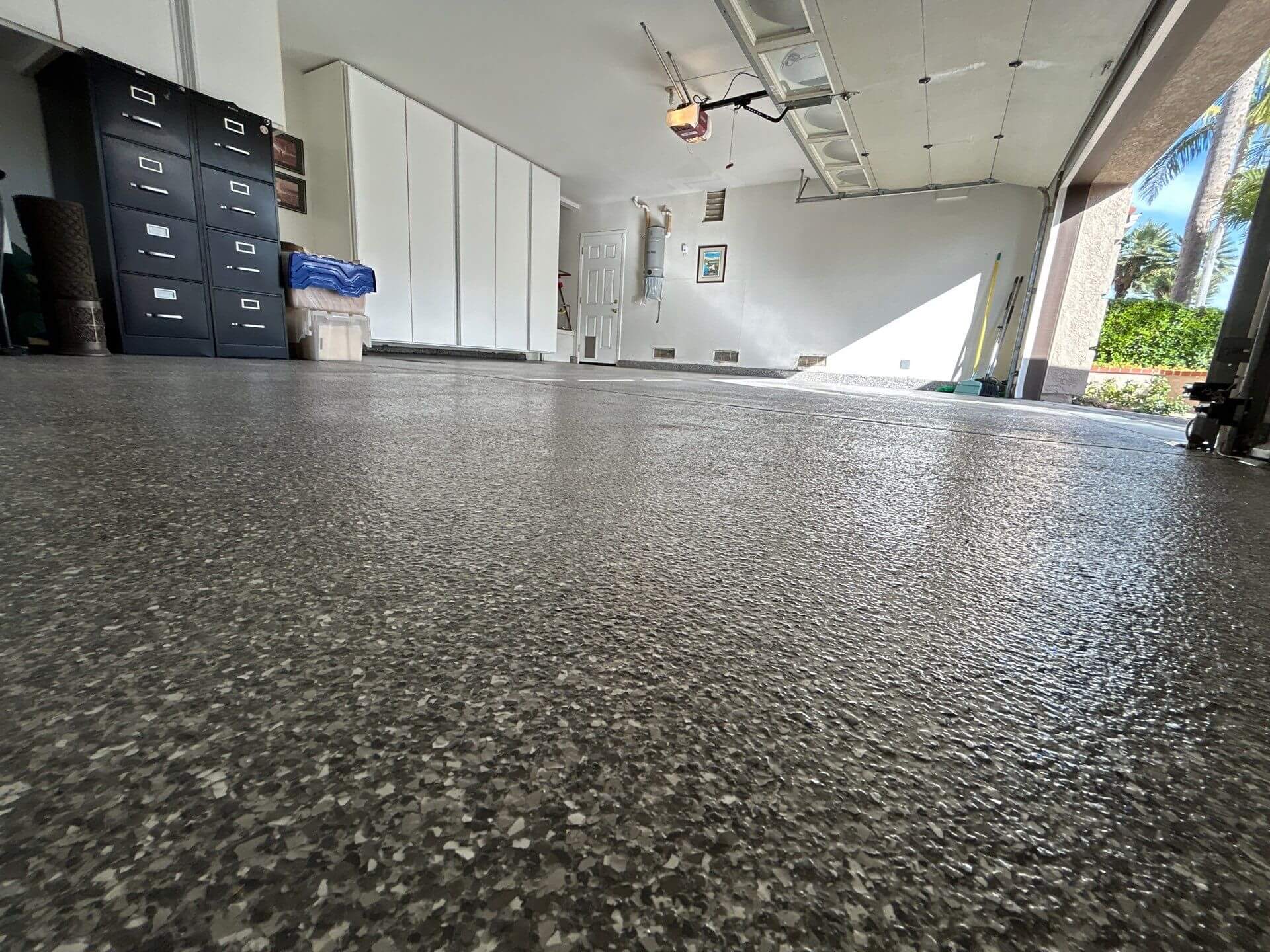 Gerber Concrete Services, Inc