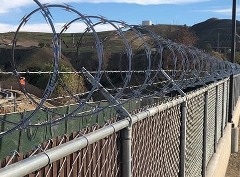 A-1 Fence Company