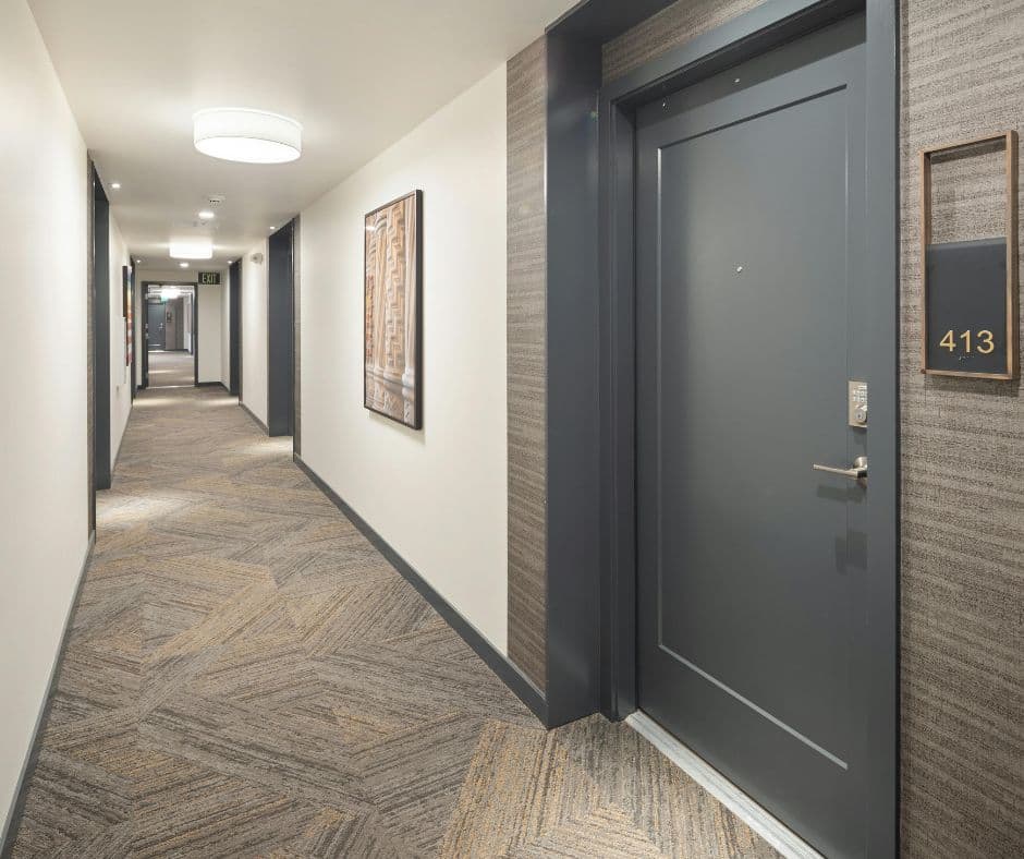 Pacific Door & Frame Inc