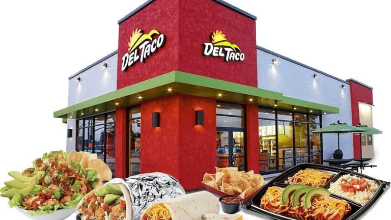Del Taco #1522