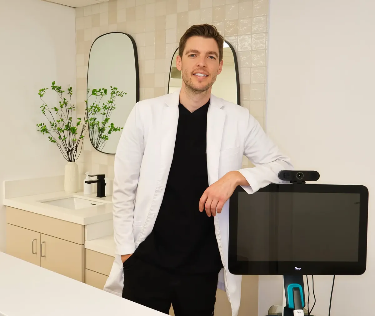 Berger Orthodontics