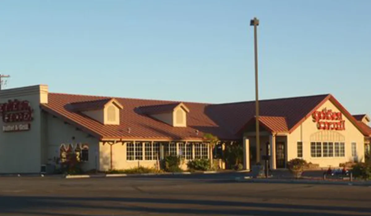 Vasquez Hospitality Llc