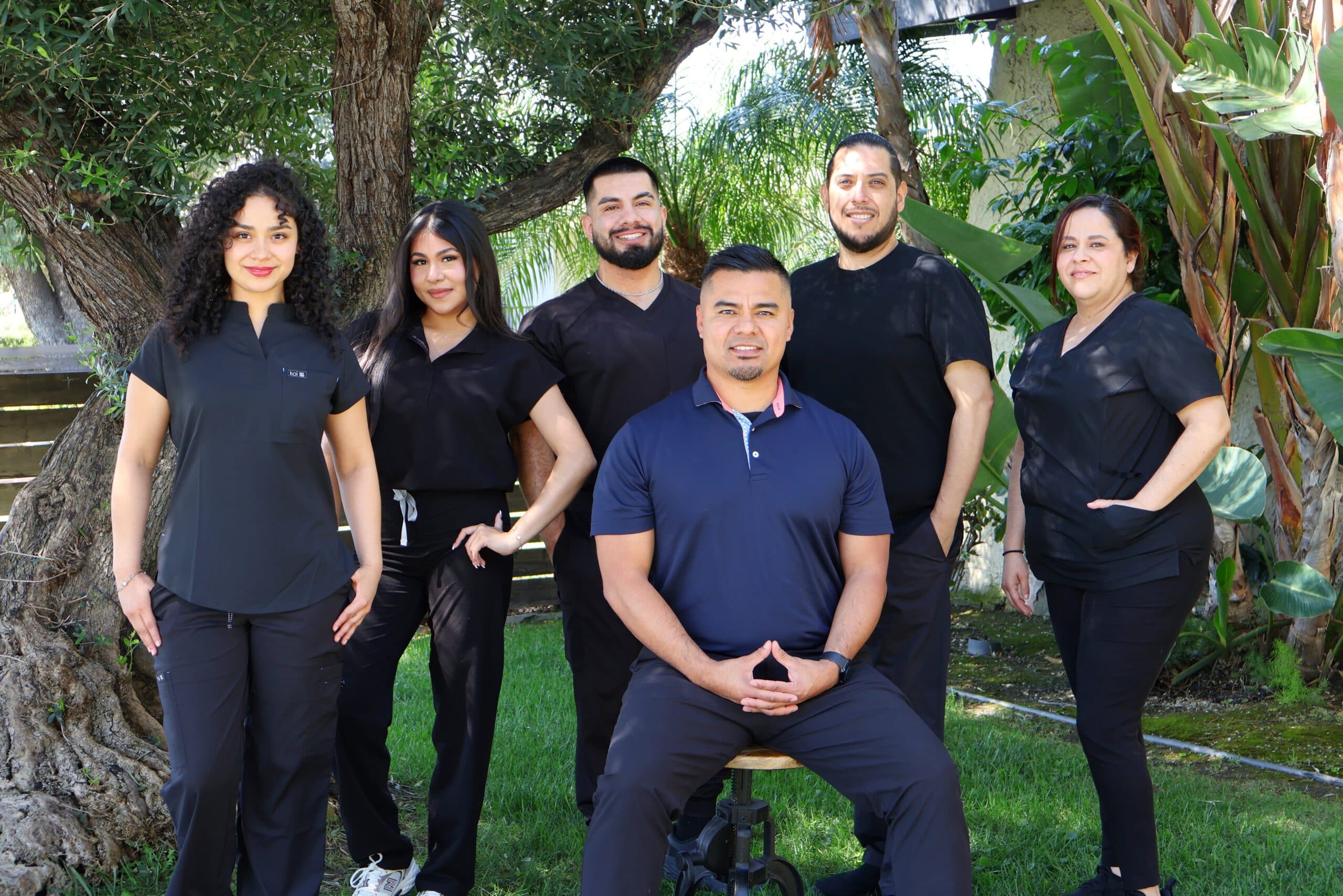 Lincoln Chiropractic