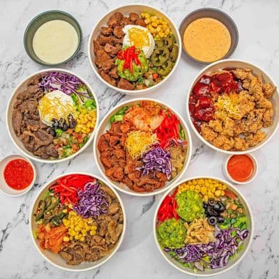 Craft Bowl Inc.