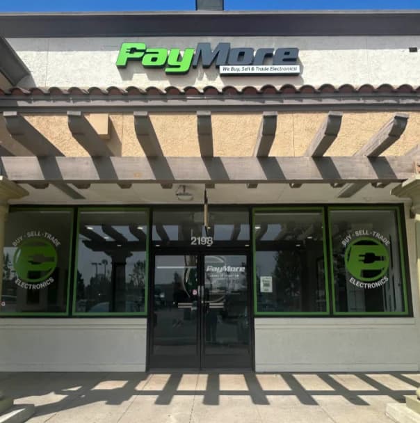 PayMore® Anaheim