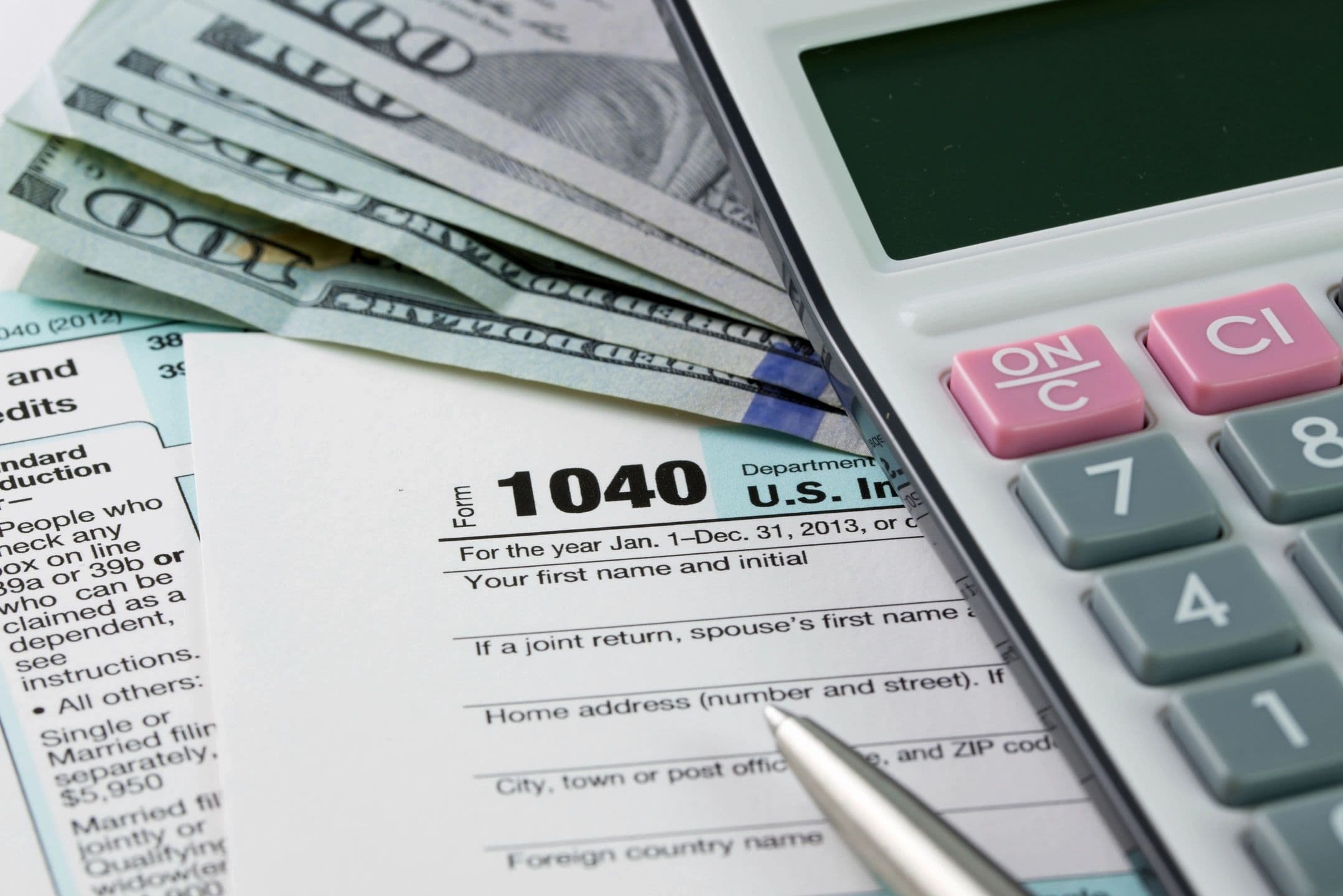 B&a Tax Services Inc