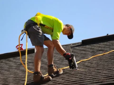 Barnett Roofing