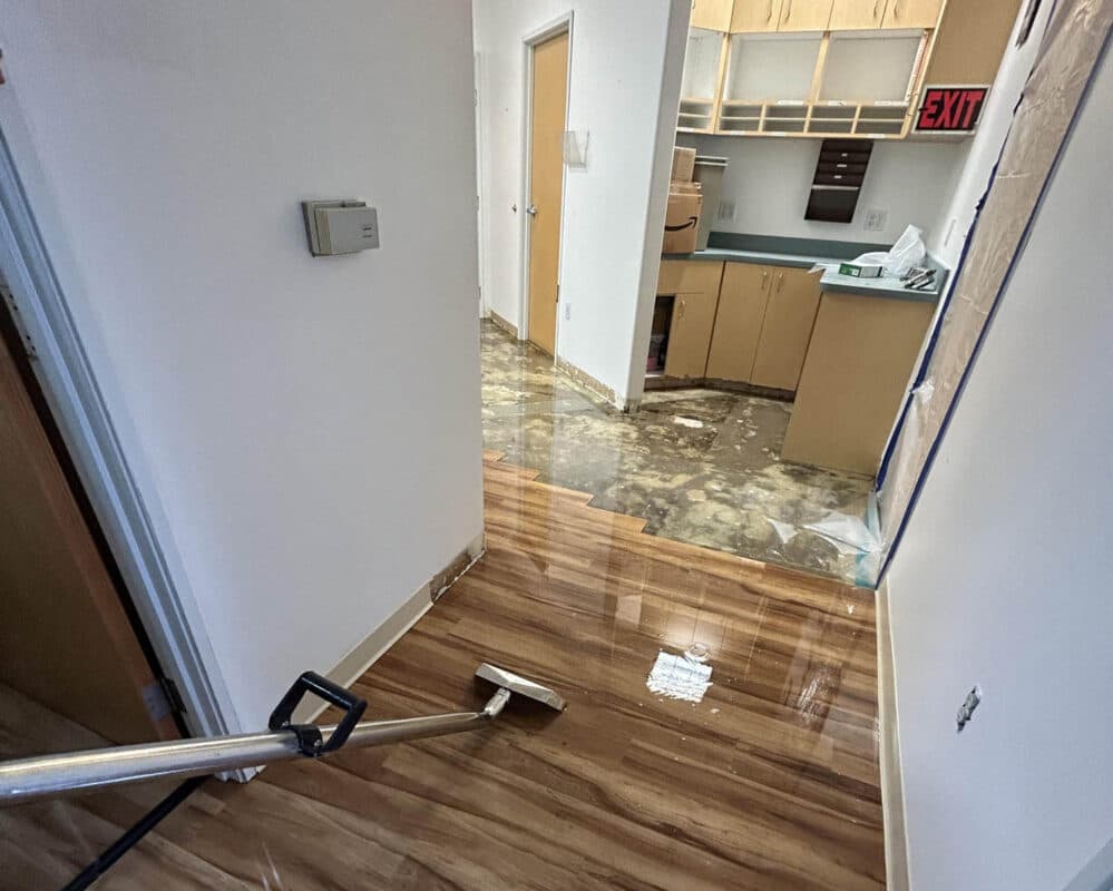Assurepro Water Damage Restoration Corp