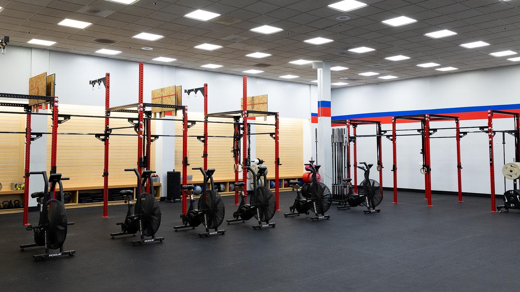 Crossfit Anaheim