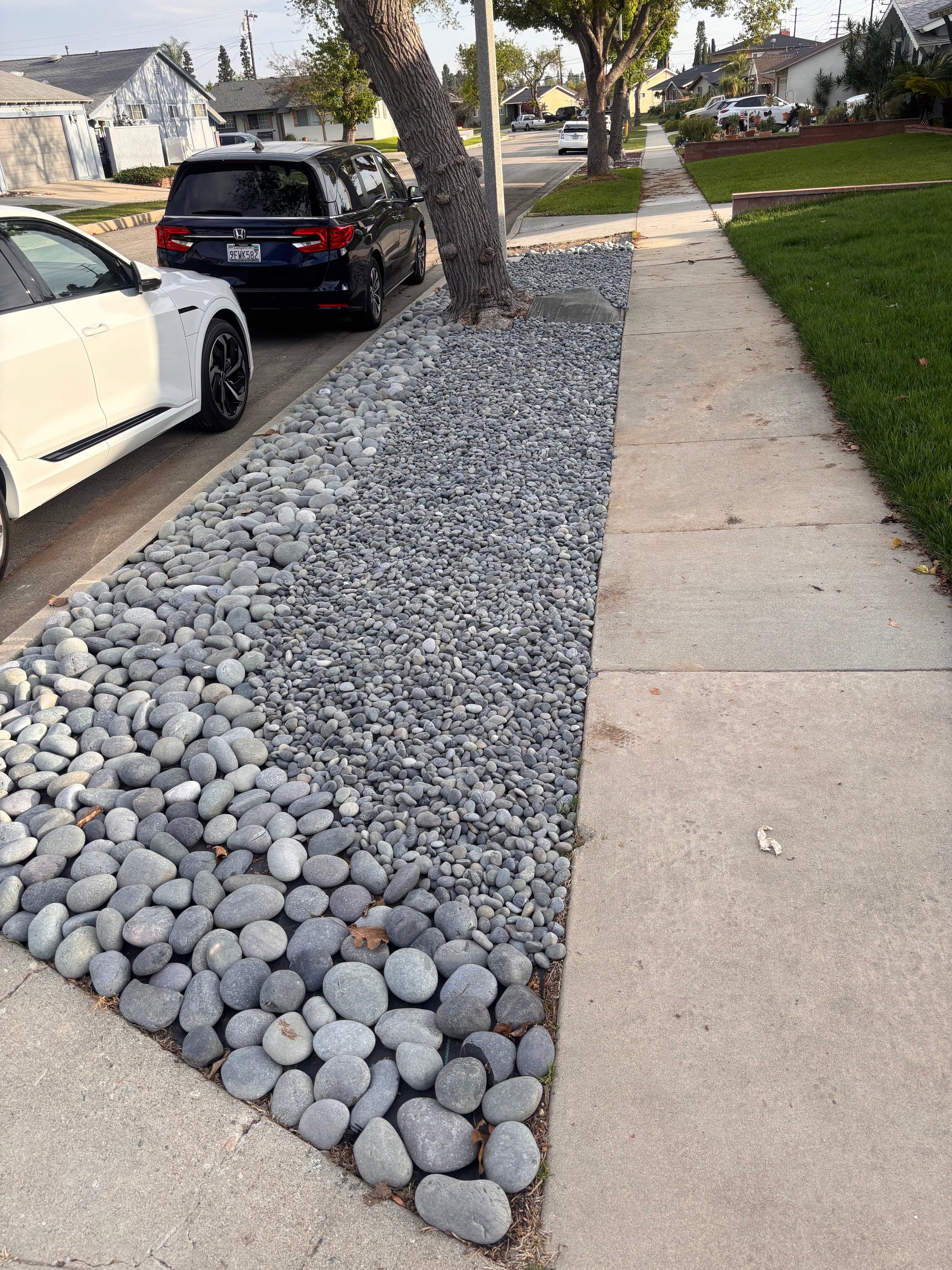 Oasis Stoneworks
