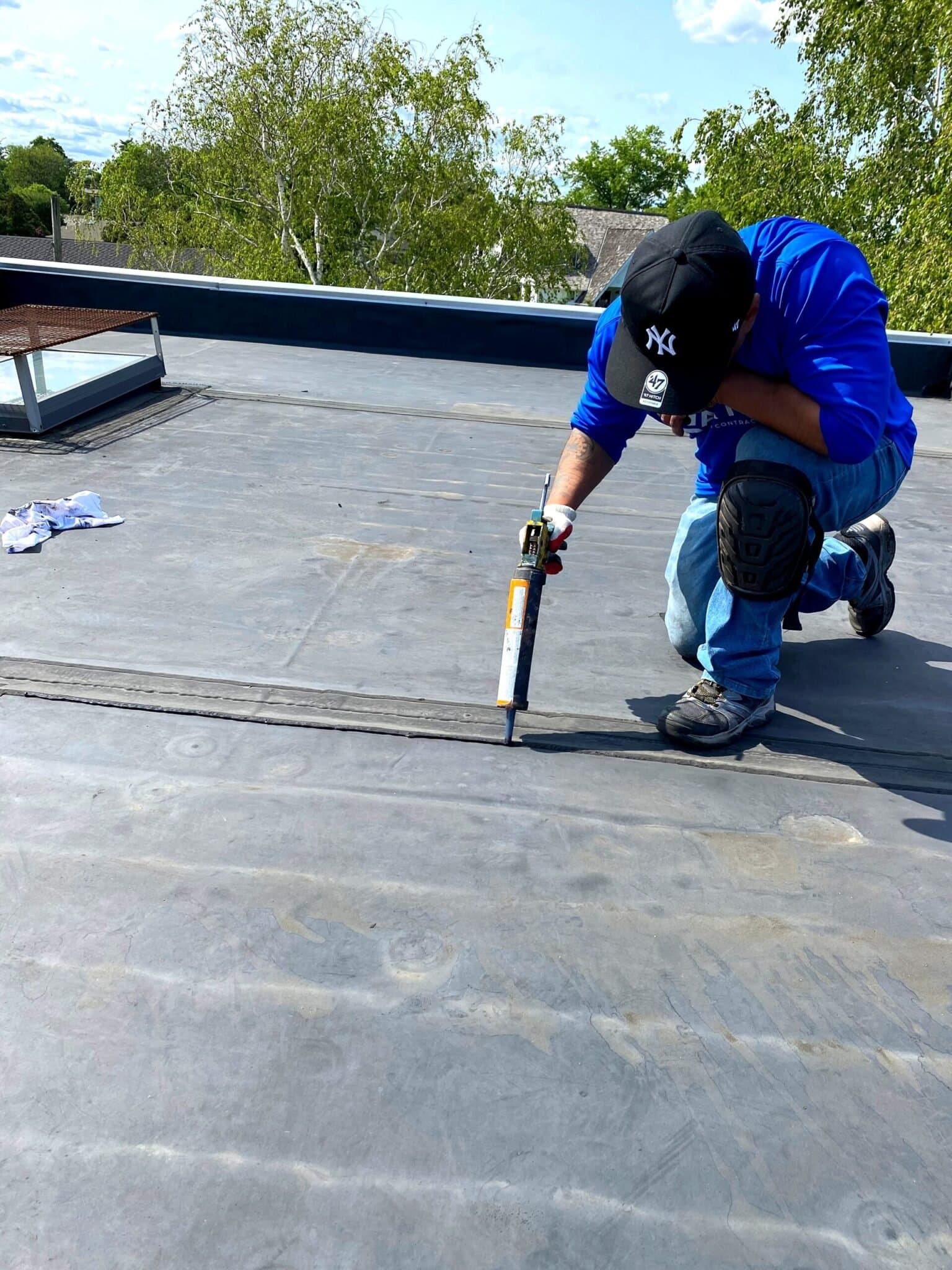 All Surface Roofing OC