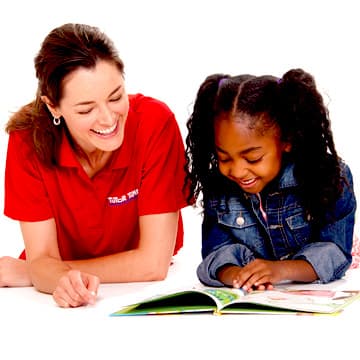 Tutor Time Learning Centers #6001