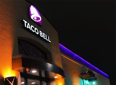 Taco Bell