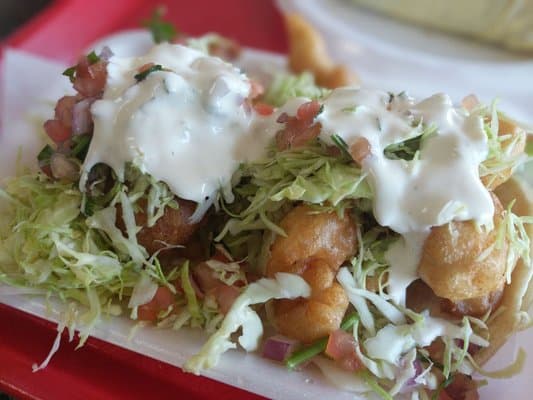 Senor Baja