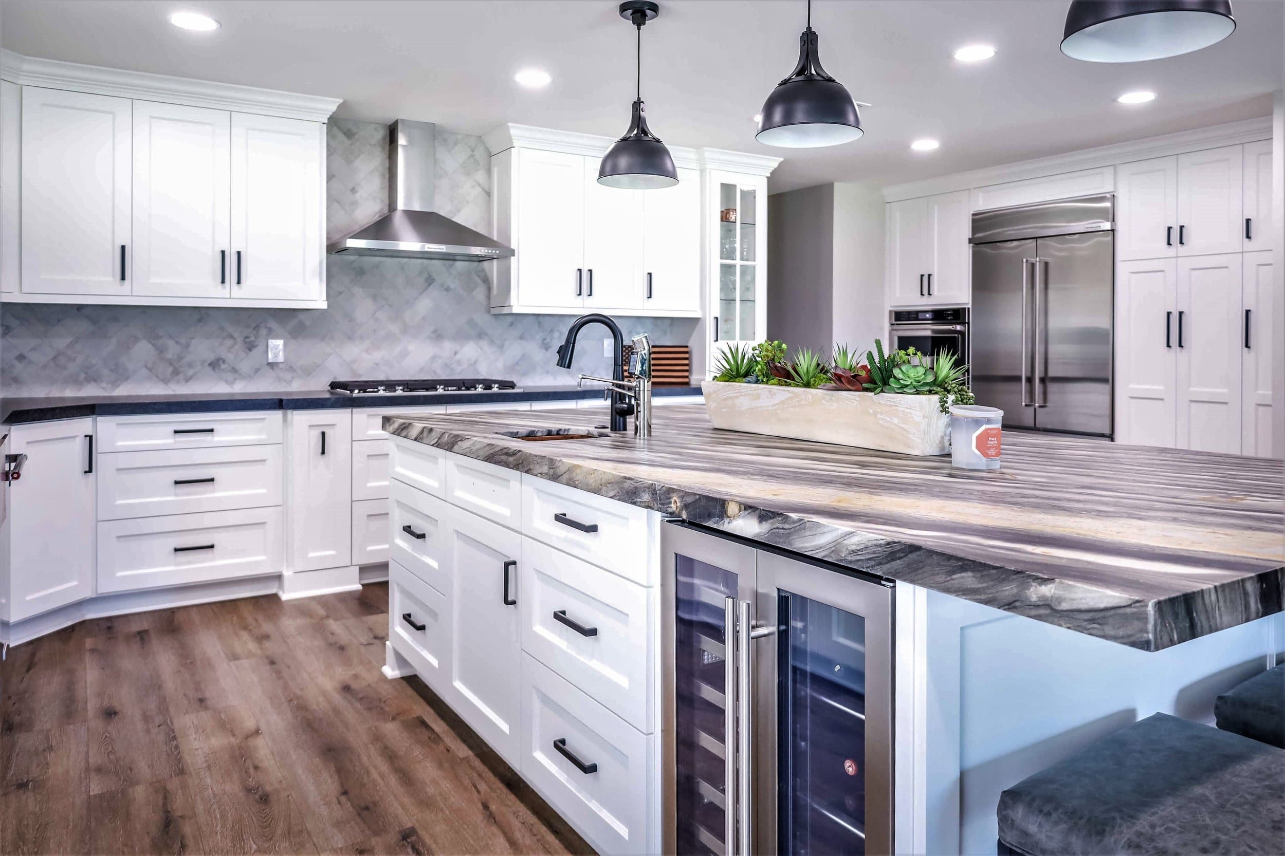 Taylor Cabinets & Design