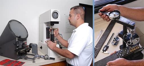 Cal Fasteners Inc