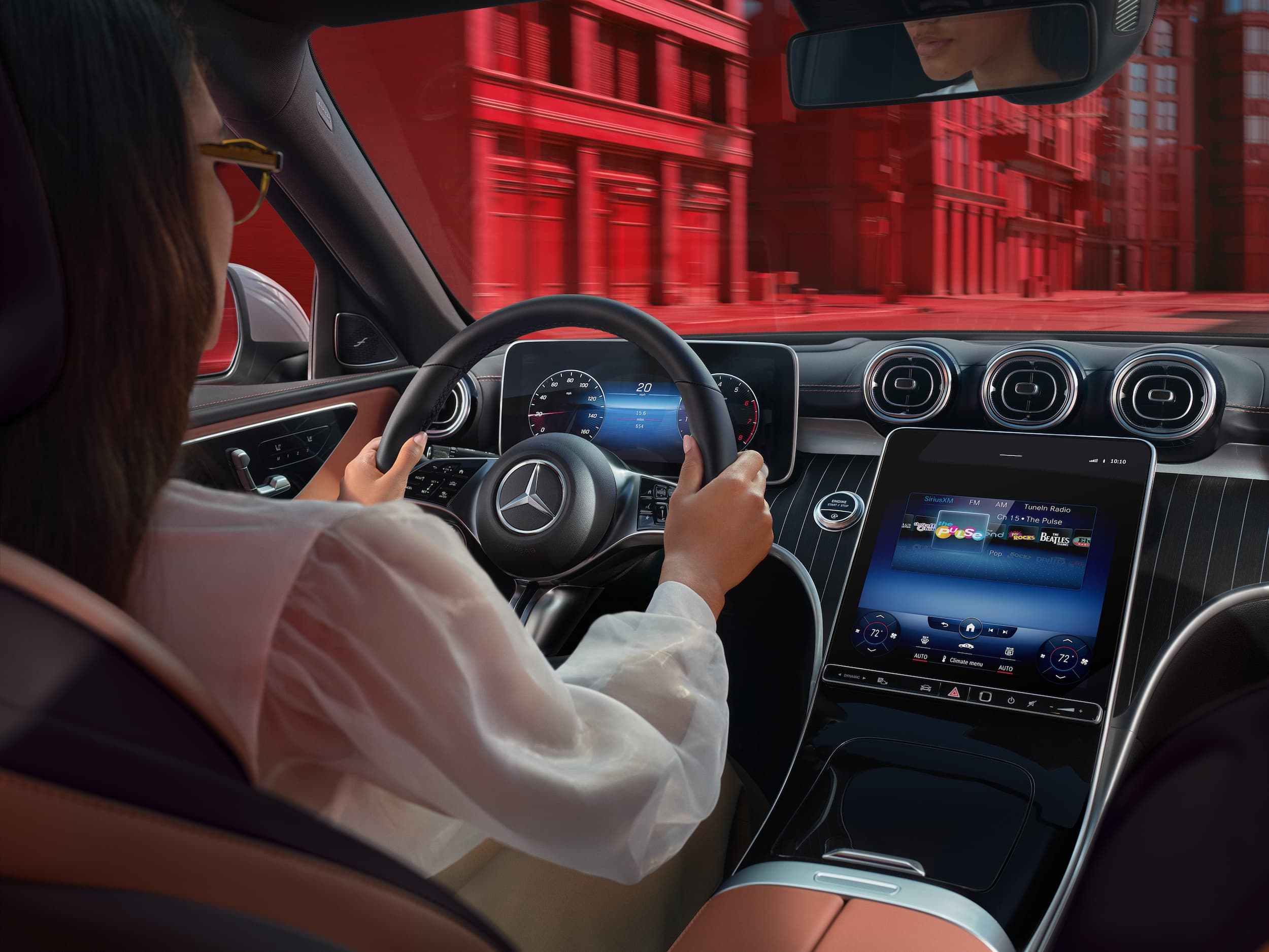Mercedes-benz Of Anaheim
