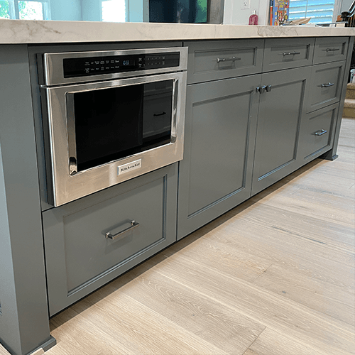 Dans Custom Cabinetry