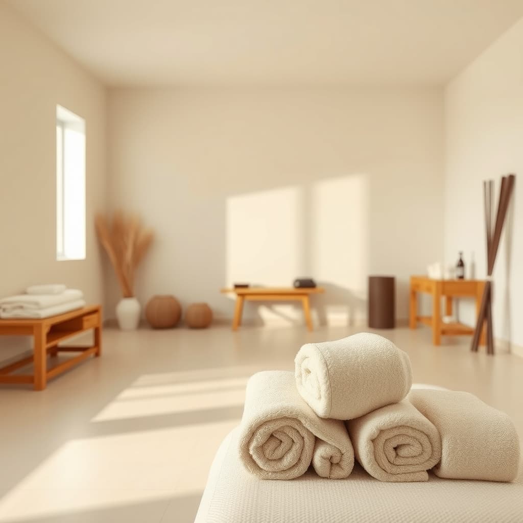 Hands On Wellness Center
