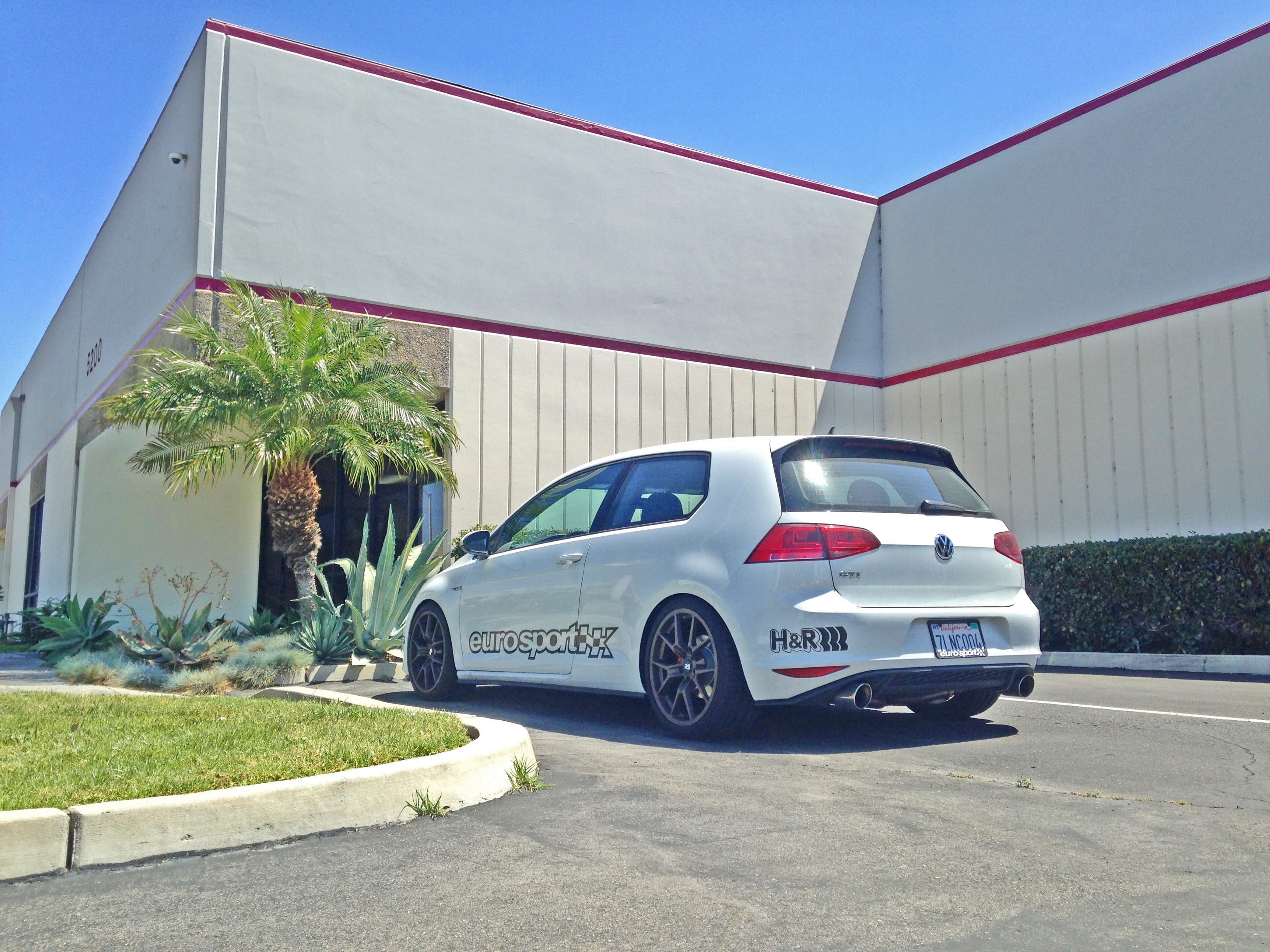 Euro Sport Accessories Inc