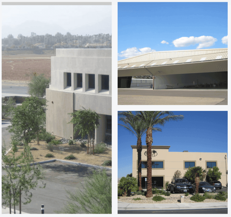 Premier Business Properties Inc