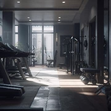 Train Insane Gym