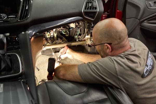 Select Auto Service