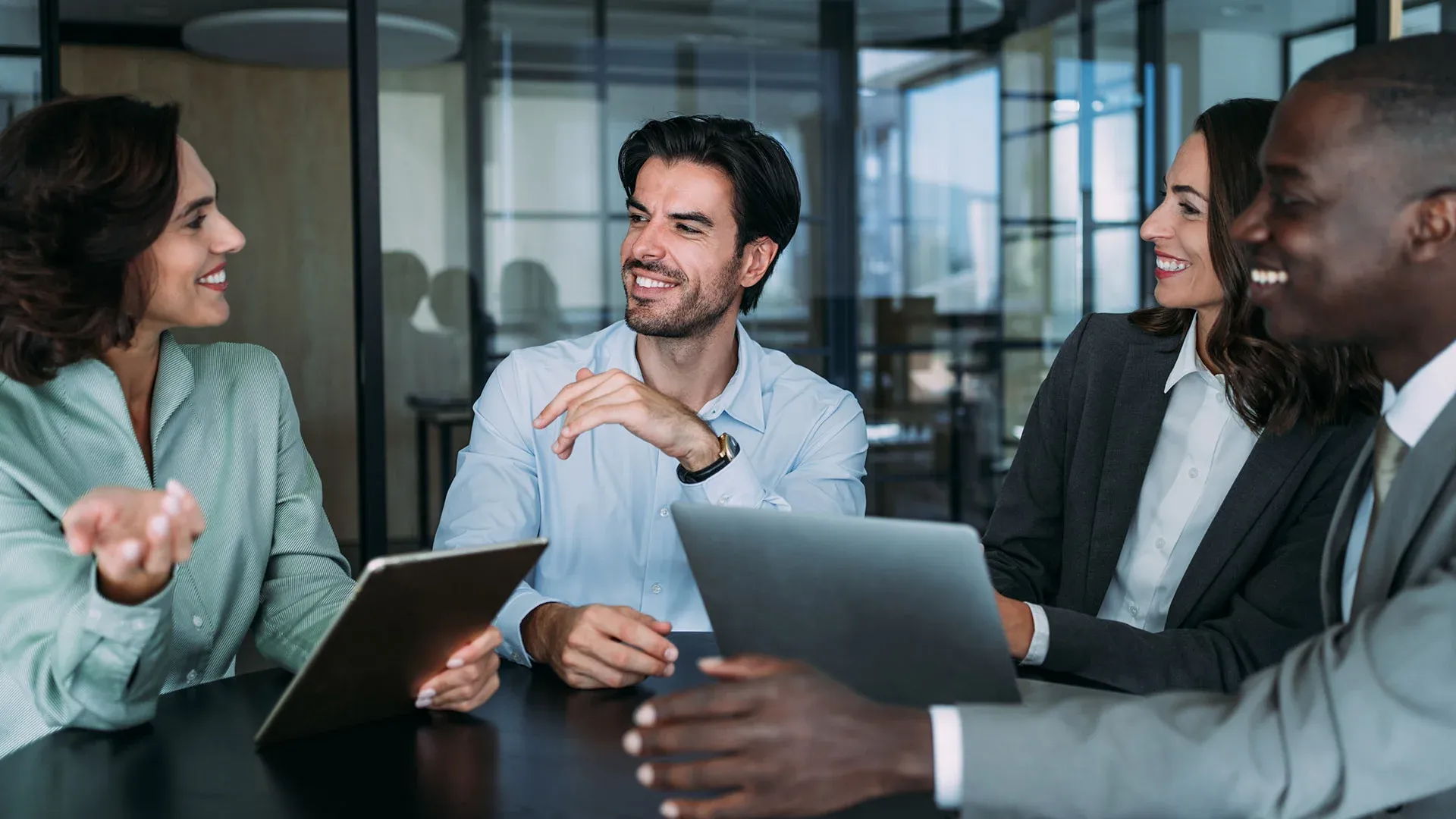 Express Employment Professionals
