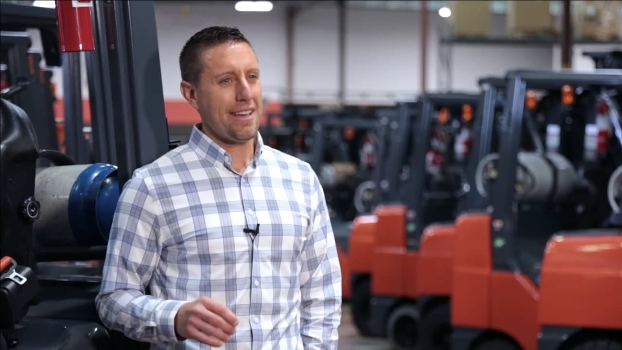 Enterprise Fleet Management Inc