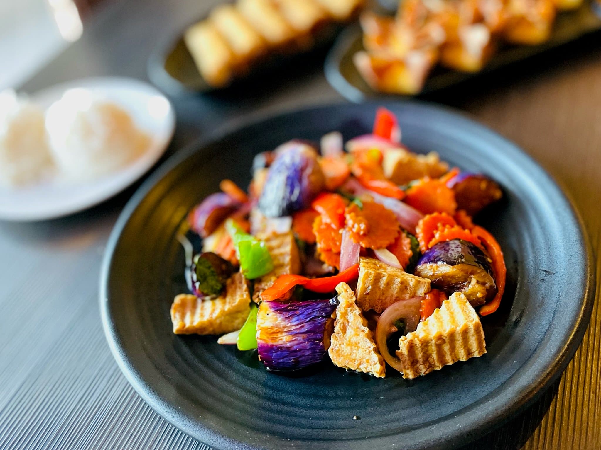 Imperial Thai Cuisine