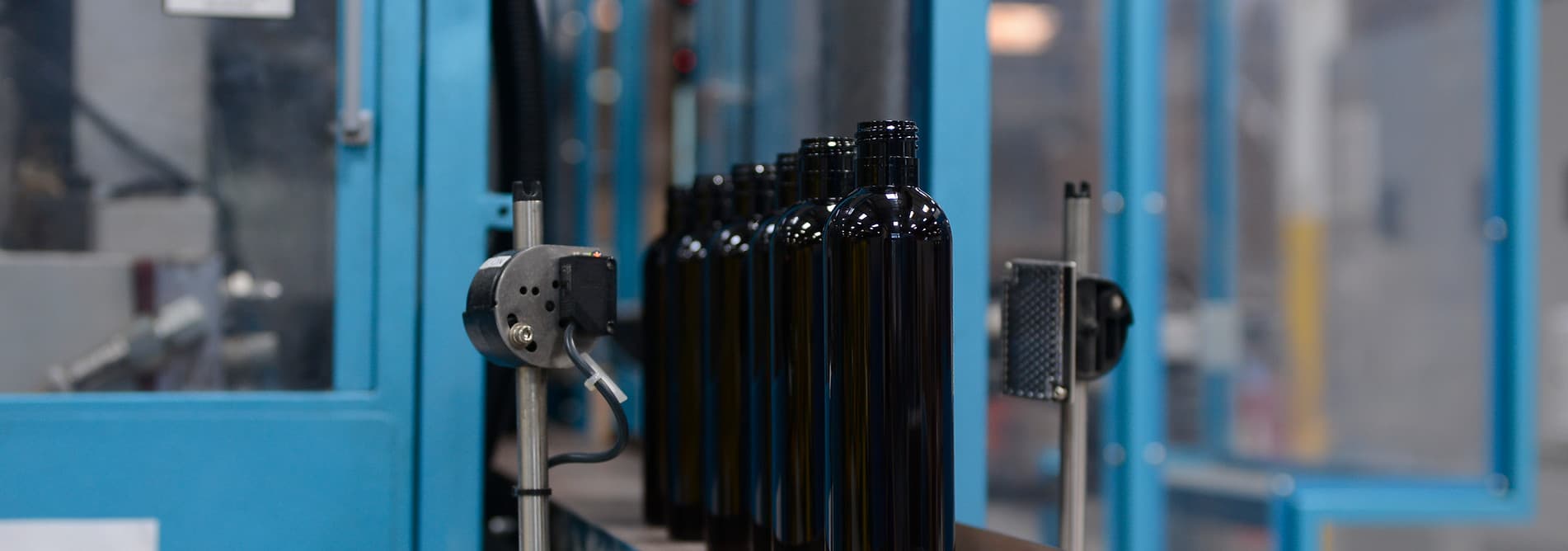 Precision Plastics Packaging Co