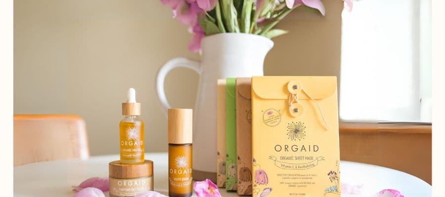 Orgaid Inc