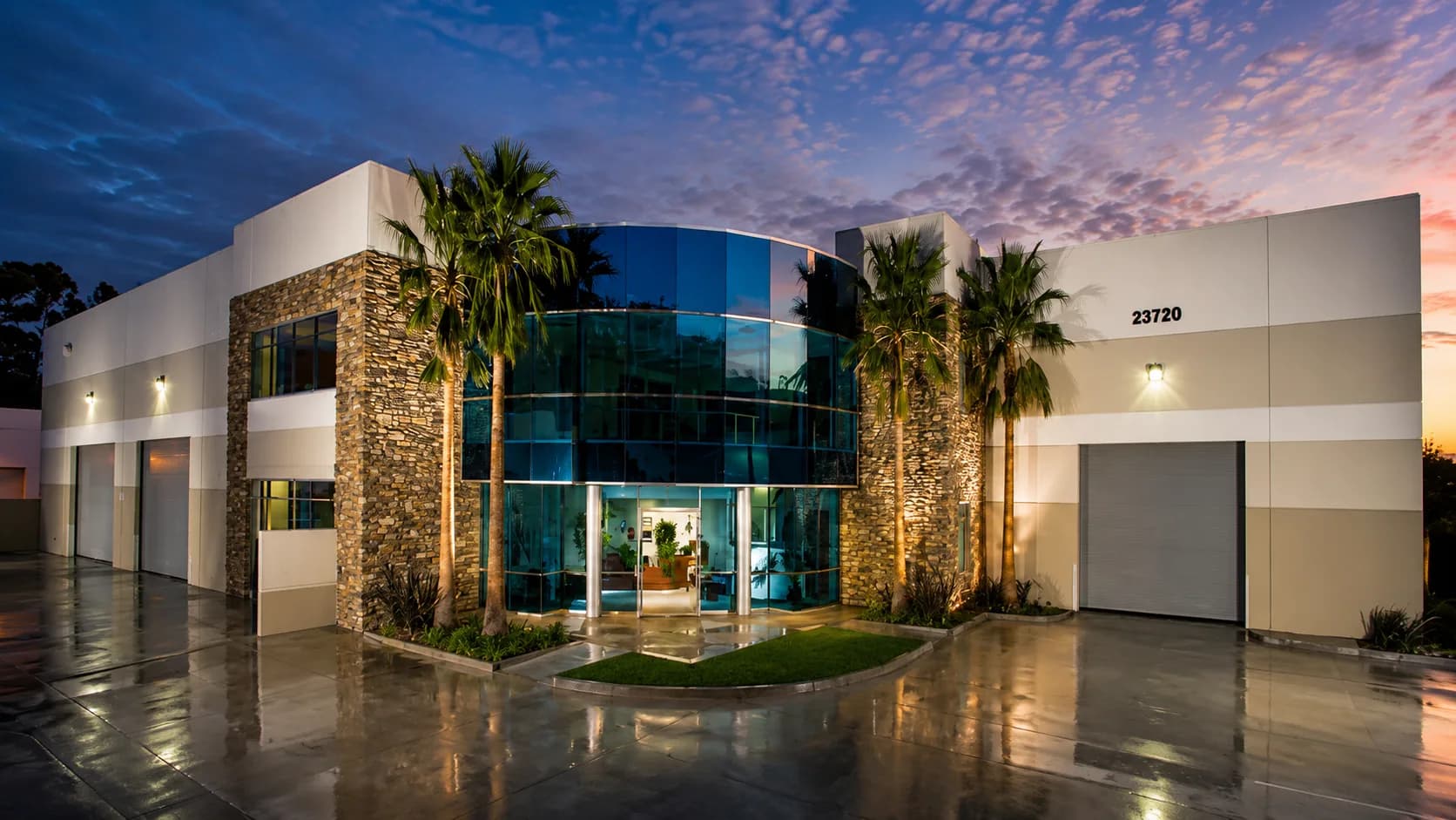 Caisteal Builders, Inc